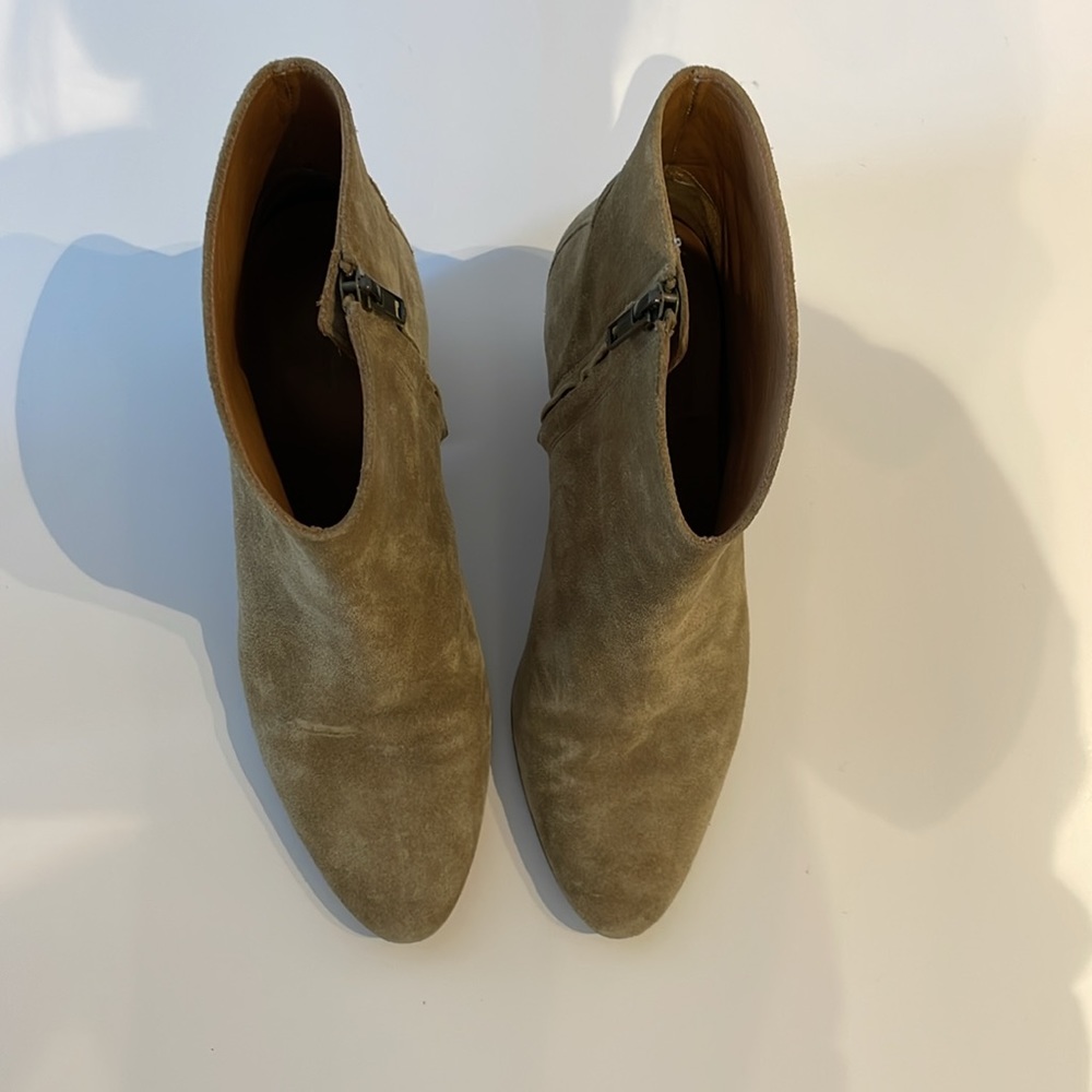 Isabel Marant Dacken Bootie - Picture 3 of 6